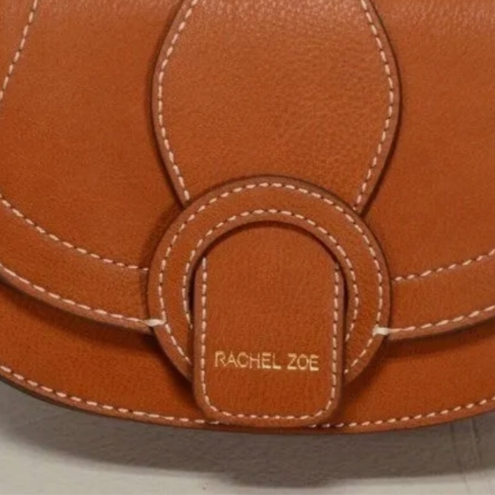 Rachel Zoe - Picture 5 of 9